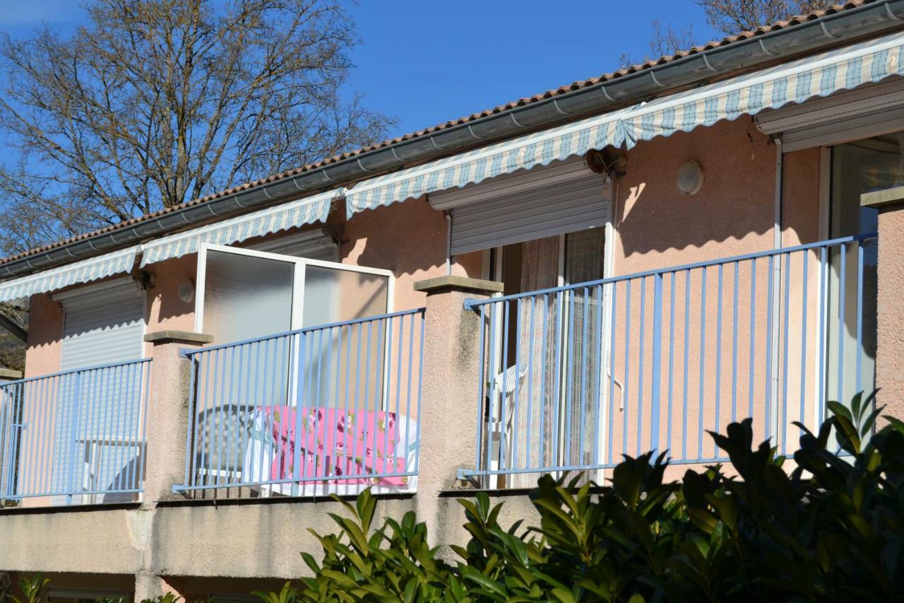Residence De L'Escoulaou カステラーヌ エクステリア 写真